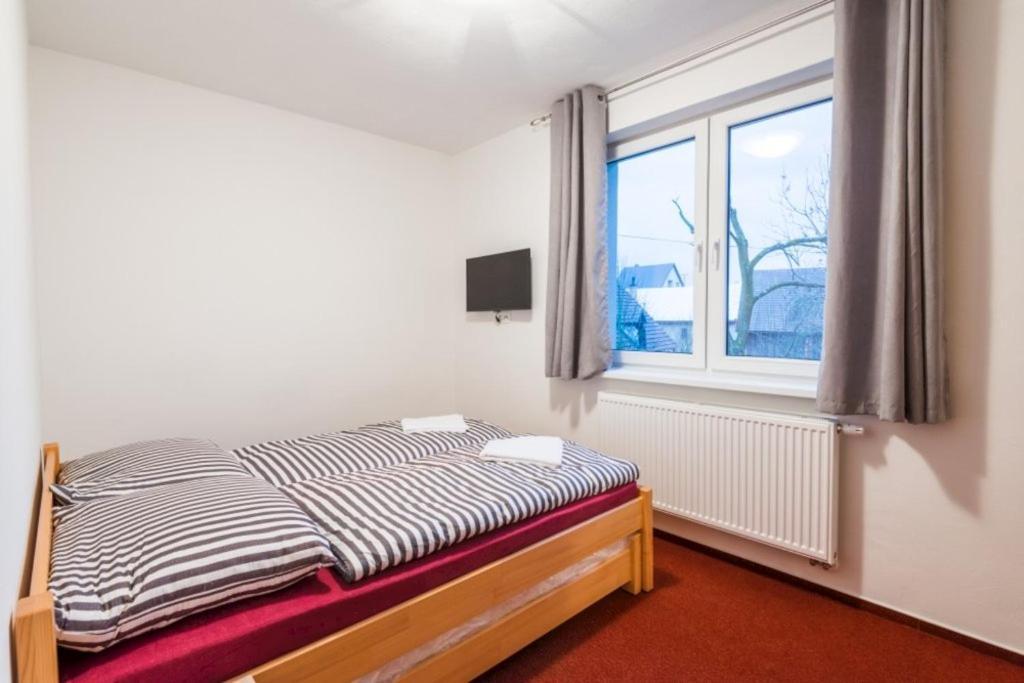 Apartmán Urbarsky Dom Dolny Kubin Exteriér fotografie